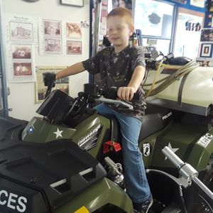 Meet your Posher, Samantha